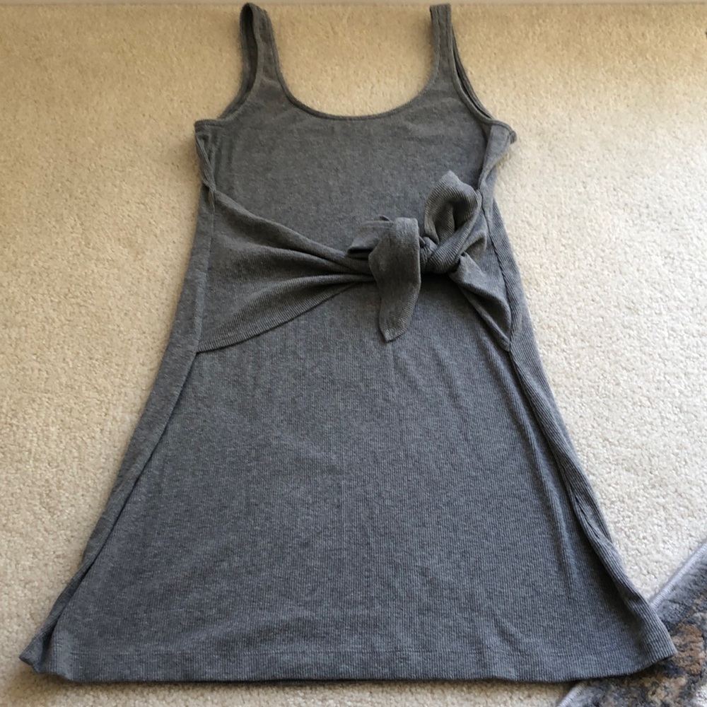 Aerie tank dress size M